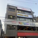 5397 | 강남 크로플 케이크 맛집｜크로하우스 논현점 웨딩 케이크 후기