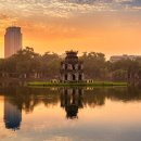 하노이완 이미지