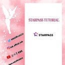 Tinkerbells' pixie dust protecting KNK ♥#STARPASS +SECRET TIPS 이미지