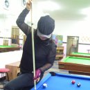 빌리어드 걸 이미지