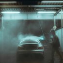 즐거운셀프세차장 이미지