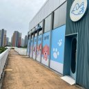 앙쥬레브 애견호텔&애견유치원 송도점 이미지