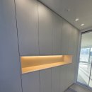 선경세탁 | 광주 첨단지구 선경아파트 34평 부분리모델링 시공 후기 광주인테리어 여백디자인