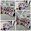 용인대서재태권도장 이미지