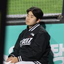 2024 상반기 직관일기⚾️