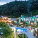 강릉힐링하우스펜션 이미지