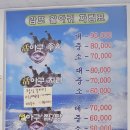 감포활아귀 이미지