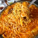 양산중부 현대서비스 | 양산역맛집 꽃돼지식당 양산중부점, 김치전골세트 먹어본 후기