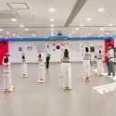 용인대MTA 태권도장 이미지