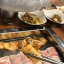 진양호식육식당 | 평거동 유아 놀이방이있는 고깃집 진양호식육식당 대패삼겹맛집