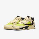 Nike) x 트래비스 스캇 (Travis Scott) 조던 점프맨 잭 TR 브라이트 캑터스 (FZ8117-102) 리뷰 : 라임...