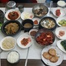 지영이 밥집