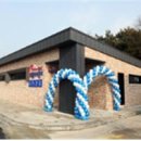 운전기사휴게소 이미지