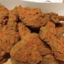 멕시카나치킨 이미지