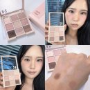 중앙란제리 | 청순 러블리 요정 무드 완성! 핑크 음영 섀도우 홀리카홀리카 마이페이브 레터 프롬 스프링 리얼 발색 후기