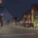 장미의거리13 이미지