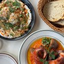 브리덤 브런치 | [군산 브런치카페] 브리덤브런치 찐 단골의 신메뉴 후기