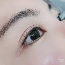 4784 | 광주 속눈썹펌 U컬 아찔하게 올린 중흥동 뷰나네일 후기