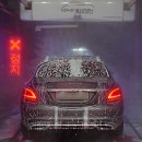 대신자동차세차장 이미지