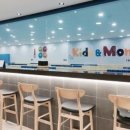 키즈앤맘 어린이전용수영장 이미지