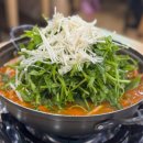 금단식당 | 한국기행 금단의땅 DMZ 파주 매운탕 맛집