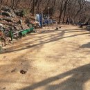 석탑 약수터 이미지