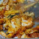 행복한닭갈비 네이버블로그