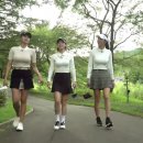 골프에반하다