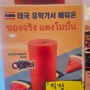 팀장님 지갑 열게 한 마성의 맛! 사피엔스 누리꿈몰점 '태국 유학파 땡모반' 네돈내산 리뷰
