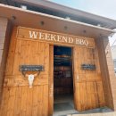 위켄드 | 다산 바베큐 맛집 위켄드 남양주본점 메뉴 가격 후기