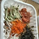 국수나무충남 | [태안 맛집] 국수나무 태안점 내돈내산 배달 후기! 여름엔 열무국수, 최애 메뉴 알밥까지