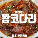 이선생 왕코다리 이미지