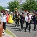 라인&탭댄스 | [공연 후기] 장미축제 메인 무대를 찢어놓은 붐비트의 역대급 콜라보레이션