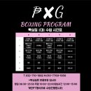 인천 연수 복싱장 추천, 여자 복싱 입문 4개월차 솔직 후기 [빡싱짐]