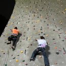 응봉암벽공원 이미지