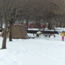 모구리야영장(대피소) 이미지