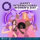 Celebrating International Women’s Day! 이미지