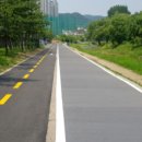 동막천자전거길 이미지