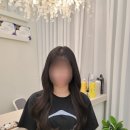 붙임머리 이미지