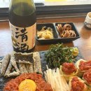 전과육회점 | 연남동 맛집 잊힐리야 연남 해물방아전과 붉은맛 육회 솔직 후기 내돈내산