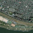 자양유수지체육시설 이미지