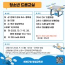 부산경상대학교 | 연제구희망교육지원센터 청소년 드론교실 참여 후기!!