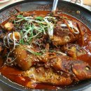 화산식당참붕어찜 이미지