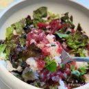 경주단석도서관 화장실 | 경주 황리단길/한식 맛집- 육회의 다양한 맛을 느낄 수 있었던 ‘소향몽’ 캐치테이블 웨이팅 및 후기