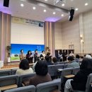 행복한영광교회, 생명나무교회 | 광주샘물교회 주일예배 메모 2026년2월8일 11시