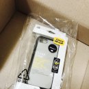 [OTTERBOX] iPhone7 Symmetry Clear Case Review