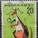 군북우체국 이미지