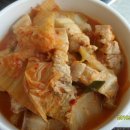 시골돼지볶음찌개