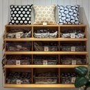 모이모이 | 연남동 소품샵 밀앤모이 후기｜귀여움 폭발 감성 소품 천국