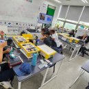 스콜라스에듀케이션 | [공지] Arete International Scholars 레고 에듀케이션 로보틱스 영어 수업 진행 후기
